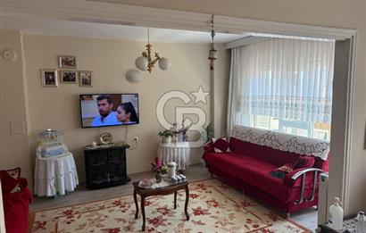 BURSA NAMAZGAH MAH ÇİFT CEPHELİ-ARA KAT-3+1 DAİRE