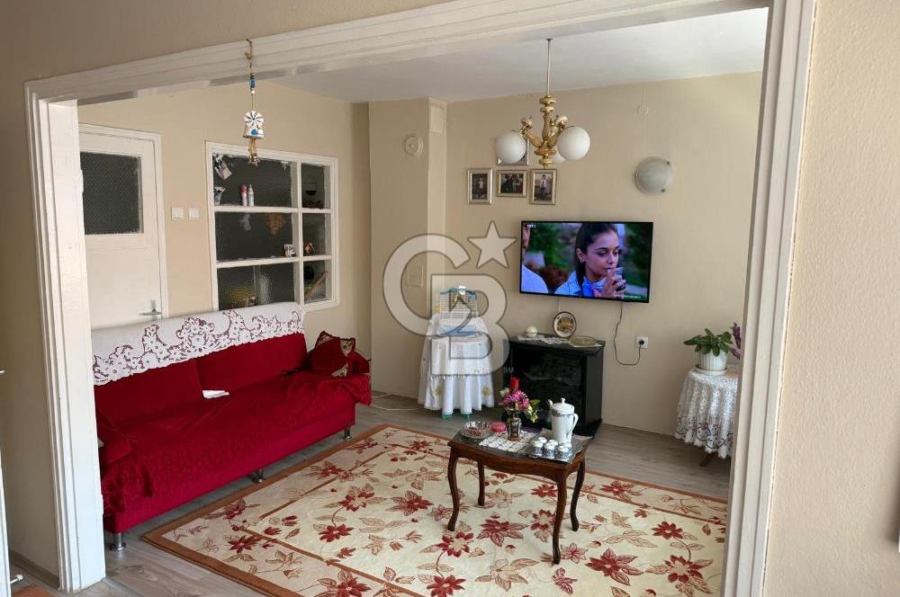 BURSA NAMAZGAH MAH ÇİFT CEPHELİ-ARA KAT-3+1 DAİRE