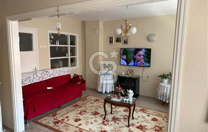 BURSA NAMAZGAH MAH ÇİFT CEPHELİ-ARA KAT-3+1 DAİRE