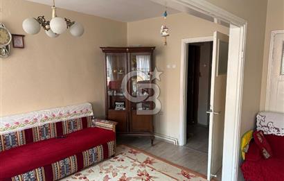 BURSA NAMAZGAH MAH ÇİFT CEPHELİ-ARA KAT-3+1 DAİRE
