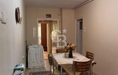 BURSA NAMAZGAH MAH ÇİFT CEPHELİ-ARA KAT-3+1 DAİRE