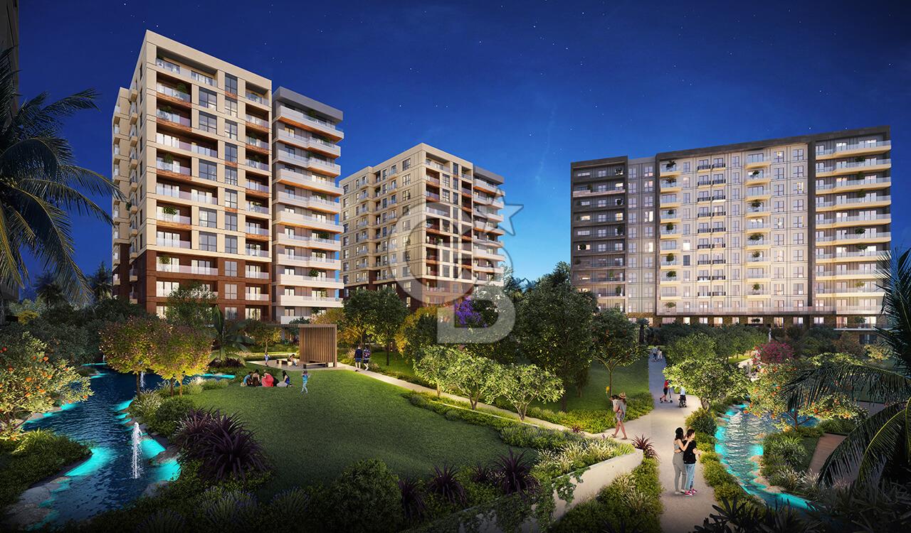 SUR YAPI'DA ''FIRSAT'' SATILIK 3+1 131,5 M2 BÜYÜK DAİRE