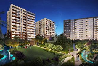 SUR YAPI'DA ''FIRSAT'' SATILIK 3+1 131,5 M2 BÜYÜK DAİRE