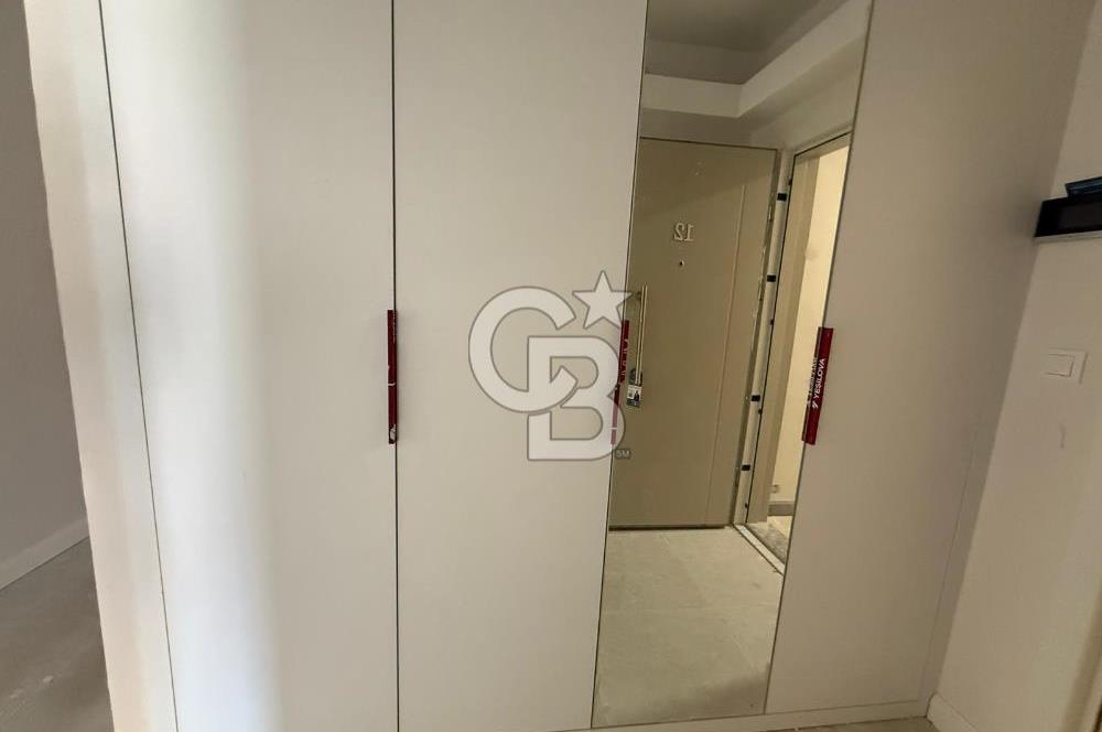 SUR YAPI ANTALYA'DA 4+1 186 M2 SATILIK FIRSAT DAİRE