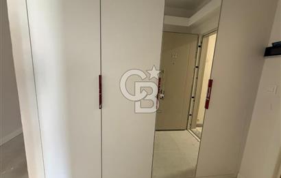 SUR YAPI ANTALYA'DA 4+1 186 M2 SATILIK FIRSAT DAİRE