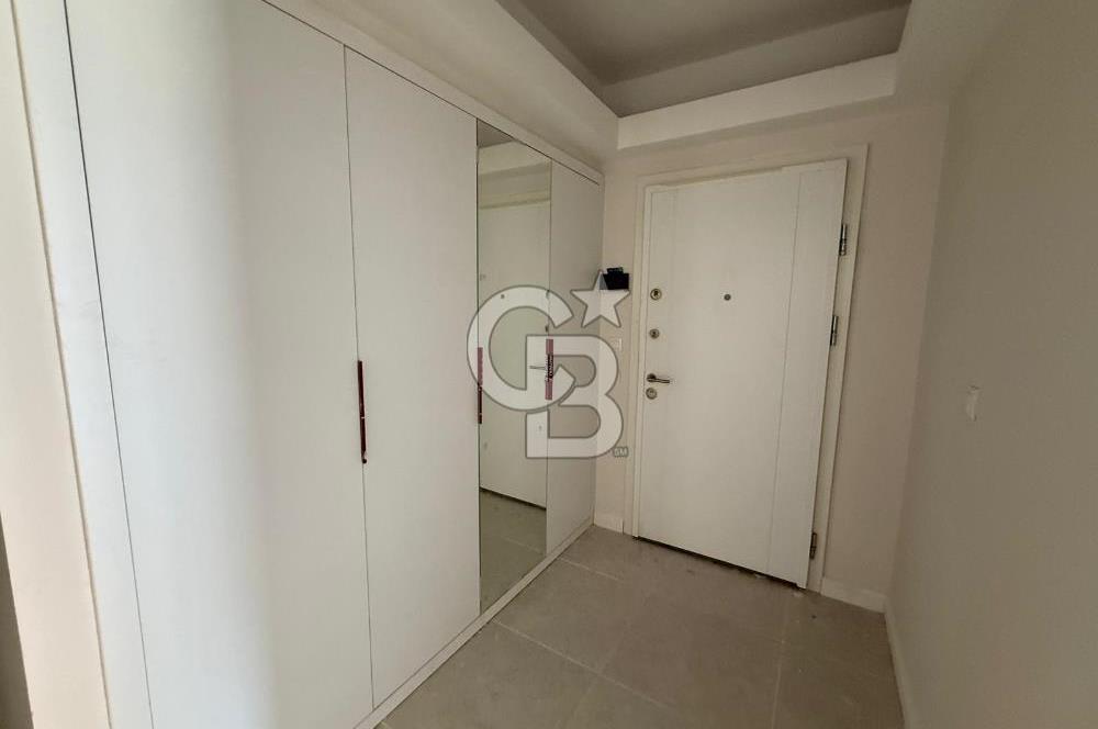 SUR YAPI ANTALYA'DA 4+1 186 M2 SATILIK FIRSAT DAİRE