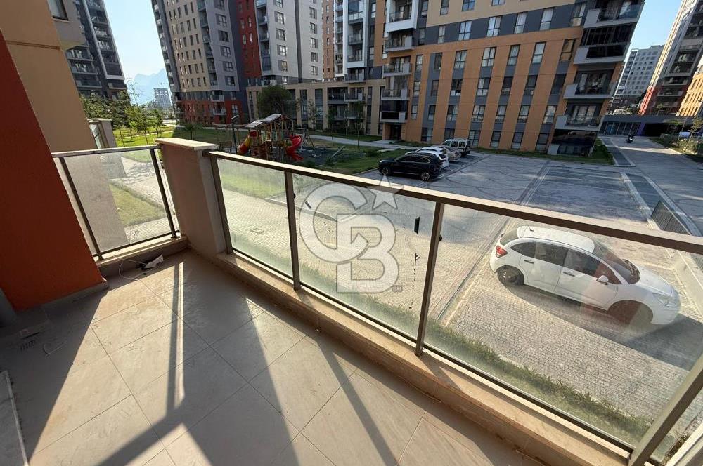 SUR YAPI'DA ''FIRSAT'' SATILIK 3+1 131,5 M2 BÜYÜK DAİRE