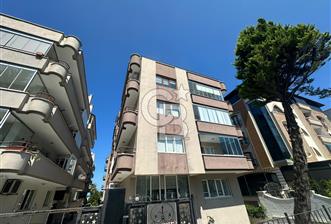 CB PARK'DAN ATAKUMDA DENİZE YAKIN ULTRA LÜKS DUBLEKS DAİRE