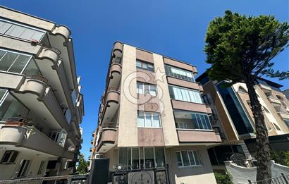 CB PARK'DAN ATAKUMDA DENİZE YAKIN ULTRA LÜKS DUBLEKS DAİRE