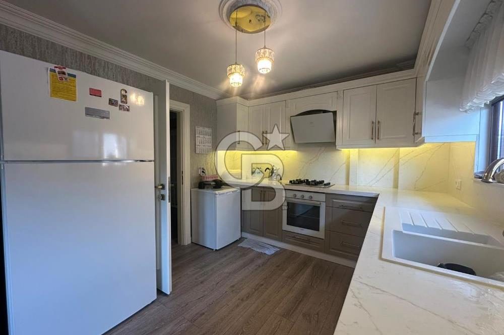 CB PARK'DAN ATAKUMDA DENİZE YAKIN ULTRA LÜKS DUBLEKS DAİRE
