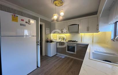 CB PARK'DAN ATAKUMDA DENİZE YAKIN ULTRA LÜKS DUBLEKS DAİRE