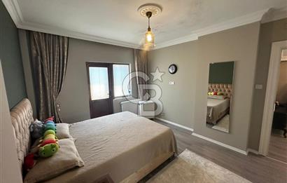 CB PARK'DAN ATAKUMDA DENİZE YAKIN ULTRA LÜKS DUBLEKS DAİRE