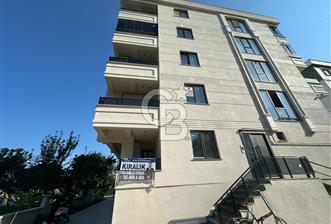 CB PARK BARLAS GÜRLER'DEN KÖRFEZ TRAMVAYA 50M KİRALIK 1+1 DAİRE