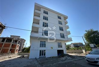 CB PARK BARLAS GÜRLER'DEN TAFLAN'DA ANA YOLA 50M SIFIR 2+1 DAİRE