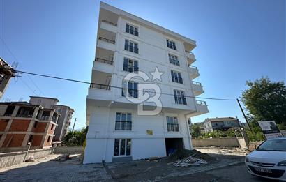 CB PARK BARLAS GÜRLER'DEN TAFLAN'DA ANA YOLA 50M SIFIR 2+1 DAİRE