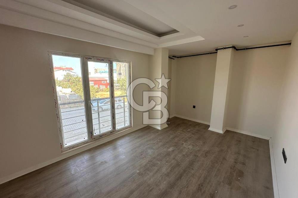 CB PARK BARLAS GÜRLER'DEN TAFLAN'DA ANA YOLA 50M SIFIR 2+1 DAİRE