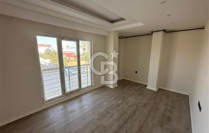 CB PARK BARLAS GÜRLER'DEN TAFLAN'DA ANA YOLA 50M SIFIR 2+1 DAİRE