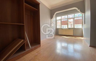 GÜNGÖREN'DE MERKEZİ KONUMDA SATILIK KAT İRTİFAKLI 2+1 90M² DAİRE