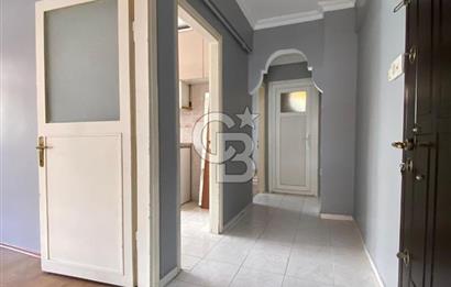 GÜNGÖREN'DE MERKEZİ KONUMDA SATILIK KAT İRTİFAKLI 2+1 90M² DAİRE