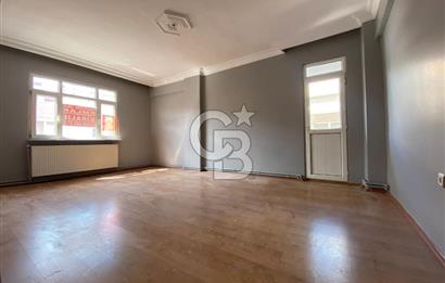 GÜNGÖREN'DE MERKEZİ KONUMDA SATILIK KAT İRTİFAKLI 2+1 90M² DAİRE