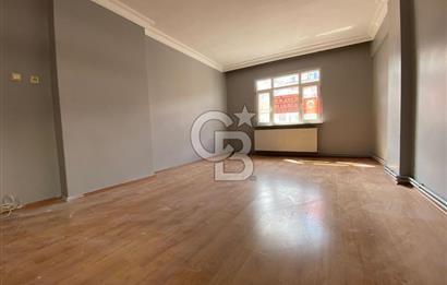 GÜNGÖREN'DE MERKEZİ KONUMDA SATILIK KAT İRTİFAKLI 2+1 90M² DAİRE