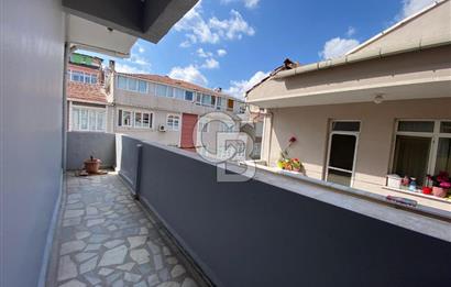 GÜNGÖREN'DE MERKEZİ KONUMDA SATILIK KAT İRTİFAKLI 2+1 90M² DAİRE