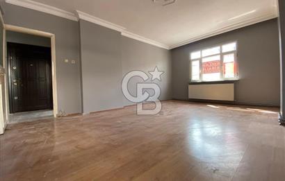 GÜNGÖREN'DE MERKEZİ KONUMDA SATILIK KAT İRTİFAKLI 2+1 90M² DAİRE