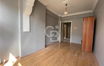 GÜNGÖREN'DE MERKEZİ KONUMDA SATILIK KAT İRTİFAKLI 2+1 90M² DAİRE