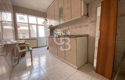 GÜNGÖREN'DE MERKEZİ KONUMDA SATILIK KAT İRTİFAKLI 2+1 90M² DAİRE