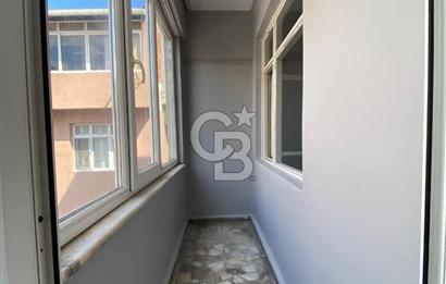 GÜNGÖREN'DE MERKEZİ KONUMDA SATILIK KAT İRTİFAKLI 2+1 90M² DAİRE
