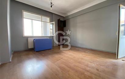 GÜNGÖREN'DE MERKEZİ KONUMDA SATILIK KAT İRTİFAKLI 2+1 90M² DAİRE