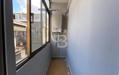 GÜNGÖREN'DE MERKEZİ KONUMDA SATILIK KAT İRTİFAKLI 2+1 90M² DAİRE