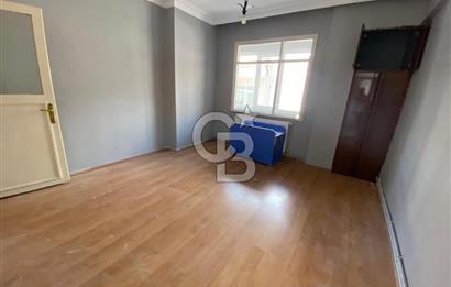 GÜNGÖREN'DE MERKEZİ KONUMDA SATILIK KAT İRTİFAKLI 2+1 90M² DAİRE