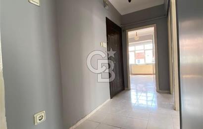 GÜNGÖREN'DE MERKEZİ KONUMDA SATILIK KAT İRTİFAKLI 2+1 90M² DAİRE