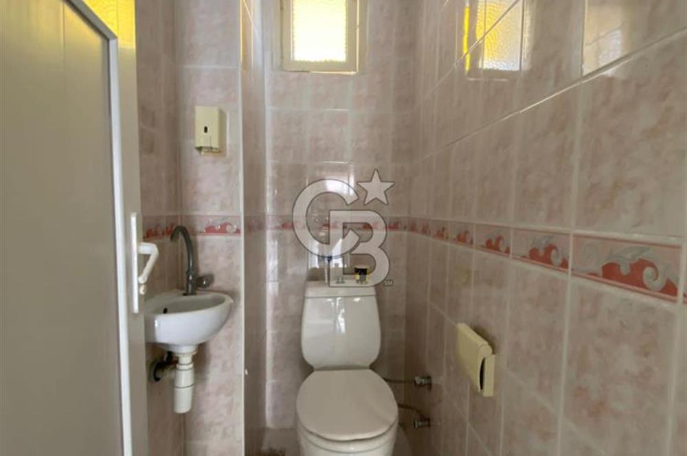 GÜNGÖREN'DE MERKEZİ KONUMDA SATILIK KAT İRTİFAKLI 2+1 90M² DAİRE