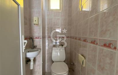 GÜNGÖREN'DE MERKEZİ KONUMDA SATILIK KAT İRTİFAKLI 2+1 90M² DAİRE