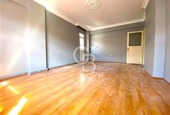 GÜNGÖREN'DE MERKEZİ KONUMDA SATILIK KAT İRTİFAKLI 2+1 90M² DAİRE
