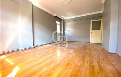 GÜNGÖREN'DE MERKEZİ KONUMDA SATILIK KAT İRTİFAKLI 2+1 90M² DAİRE