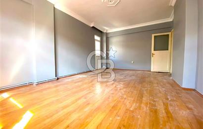 GÜNGÖREN'DE MERKEZİ KONUMDA SATILIK KAT İRTİFAKLI 2+1 90M² DAİRE