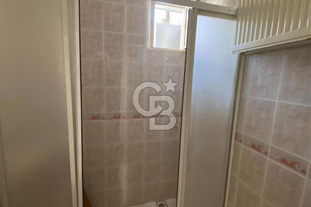 GÜNGÖREN'DE MERKEZİ KONUMDA SATILIK KAT İRTİFAKLI 2+1 90M² DAİRE