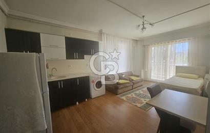 Seyrek Bakırçay Üniversitesi Yakını Eşyalı 1+1 Kiralık Daire