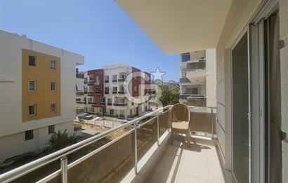 Seyrek Bakırçay Üniversitesi Yakını Eşyalı 1+1 Kiralık Daire