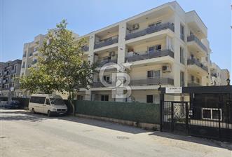 Seyrek Bakırçay Üniversitesi Yakını Eşyalı 1+1 Kiralık Daire