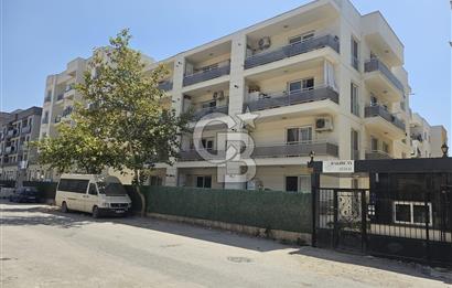 Seyrek Bakırçay Üniversitesi Yakını Eşyalı 1+1 Kiralık Daire