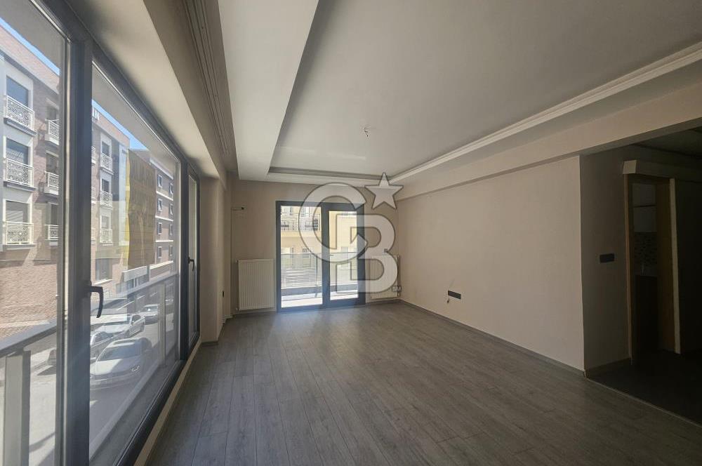 Çiğli Anadolu Caddesi Yakını Yeni Binada Satılık 3+1 Daire