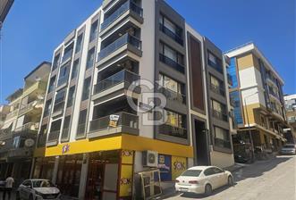 Çiğli Anadolu Caddesi Yakını Yeni Binada Satılık 3+1 Daire