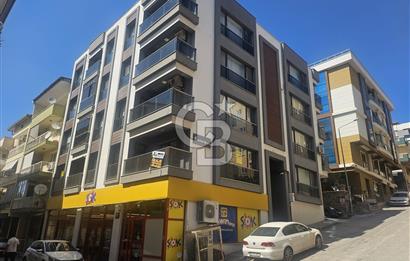 Çiğli Anadolu Caddesi Yakını Yeni Binada Satılık 3+1 Daire
