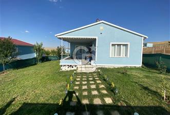 POLATLI TAŞPINAR MAH JÜPİTER YAŞAM EVLERİNDE HOBİ BAHÇELİ EV