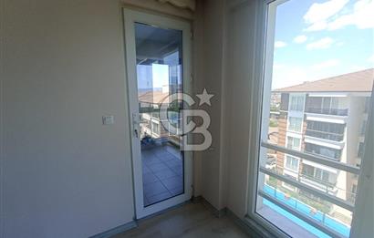 Sembol Kent Sitesinde Kiralık 2+1 Ara Kat Daire