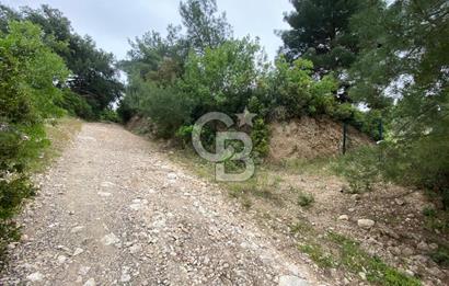 BUCA BATI ÇIKIŞI YAKINI TAM HİSSE SATILIK TARLA (dereköy mevkii)